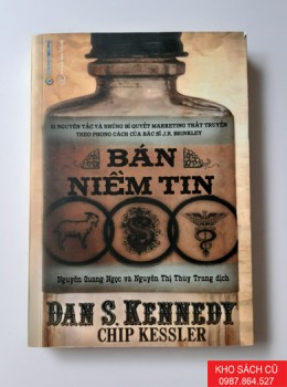Bán Niềm Tin Bán Niềm Tin