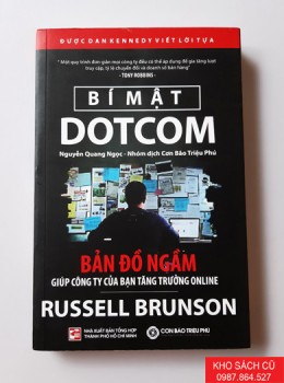 Bí Mật Dotcom  