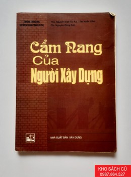 Cẩm Nang Của Người Xây Dựng