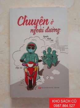 Chuyện Ở Ngoài Đường Chuyện Ở Ngoài Đường
