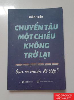 Chuyến Tàu Một Chiều Không Trở Lại