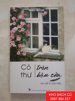 Có Thư Trên Bậu Cửa