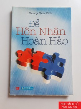 Để Hôn Nhân Hoàn Hảo