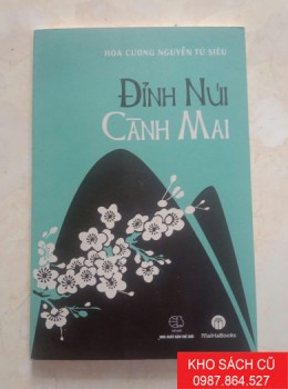 Đỉnh Núi Cành Mai