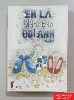 Em Là Định Mệnh Đời Anh - Hàm Hàm Em Là Định Mệnh Đời Anh - Hàm Hàm