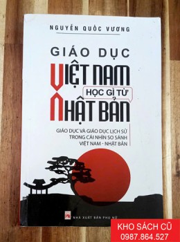Giáo Dục Việt Nam Học Gì Từ Nhật Bản