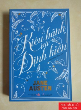Kiêu Hãnh Và Định Kiến - Jane Austen