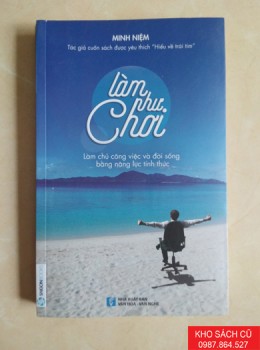 Làm Như Chơi - Minh Niệm