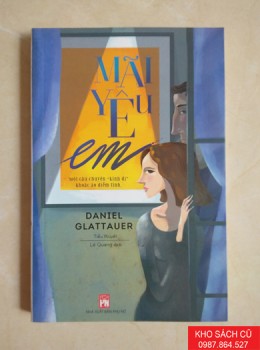Mãi Yêu Em - Daniel Glattauer