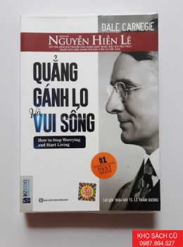 Quẳng Gánh Lo Đi Và Vui Sống