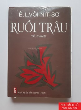 Ruồi Trâu