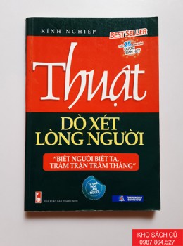 Thuật Dò Xét Lòng Người