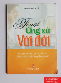Thuật Ứng Xử Với Đời