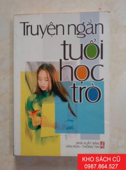 Truyện Ngắn Tuổi Học Trò