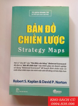 Bản Đồ Chiến Lược