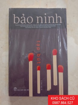 Bảo Ninh - Tạp Bút