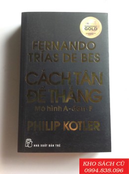Cách Tân Để Thắng