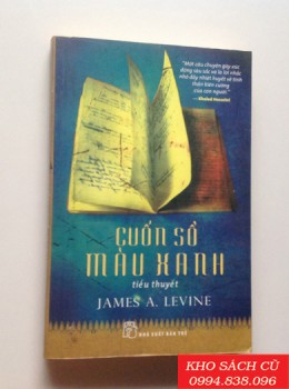Cuốn Sổ Màu Xanh
