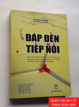 Đáp Đền Tiếp Nối