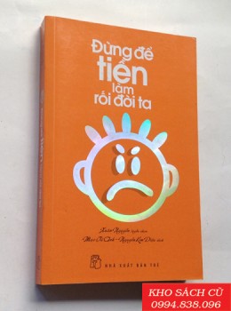Đừng Để Tiền Làm Rối Đời Ta