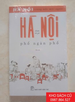 Hà Nội Phố Ngàn Phố Hà Nội Phố Ngàn Phố