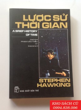Lược Sử Thời Gian