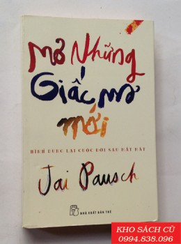 Mơ Những Giấc Mơ Mới