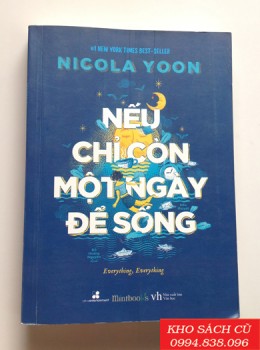 Nếu Chỉ Còn Một Ngày Để Sống 