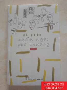 Ngẫm Ngợi Phố Phường - Đỗ Phấn