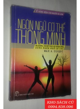 Ngôn Ngữ Cơ Thể Thông Minh