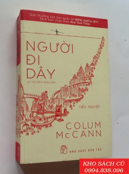 Người Đi Dây 