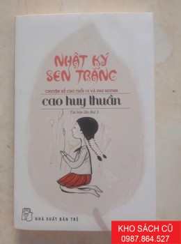 Nhật Ký Sen Trắng