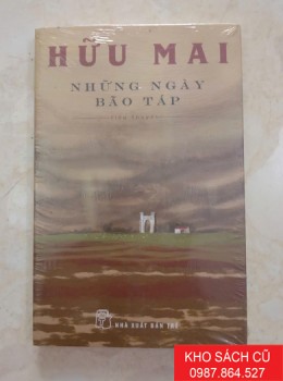 Những Ngày Bão Táp