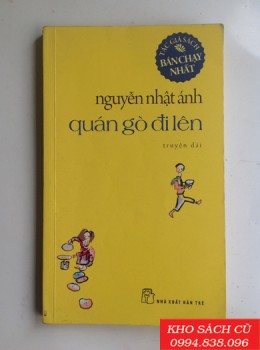 Quán Gò Đi Lên