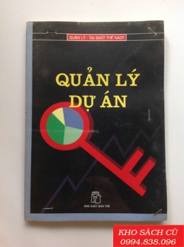 Quản Lý Dự Án