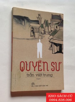 Quyền Sư