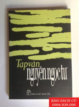 Tạp Văn Nguyễn Ngọc Tư