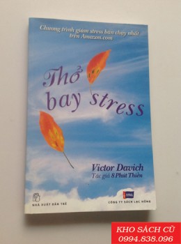 Thở Bay Stress