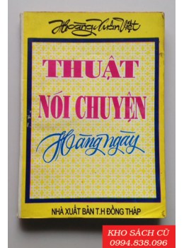 Thuật Nói Chuyện Hằng Ngày