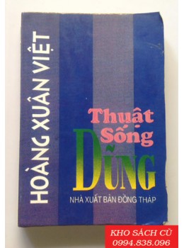 Thuật Sống Dũng