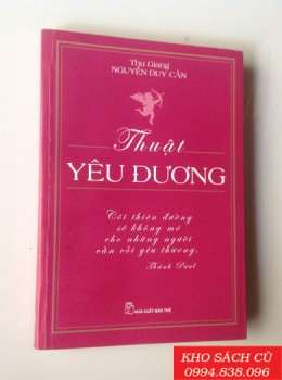 Thuật Yêu Đương