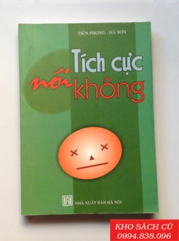 Tích Cực Nói Không