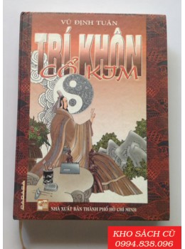 Trí Khôn Cổ Kim (Bìa Cứng)