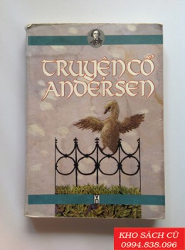 Truyện Cổ Andersen