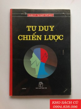 Tư Duy Chiến Lược
