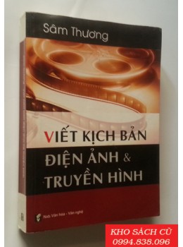 Viết Kịch Bản Điện Ảnh & Truyền Hình