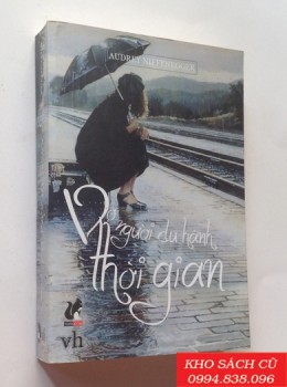 Vợ Người Du Hành Thời Gian