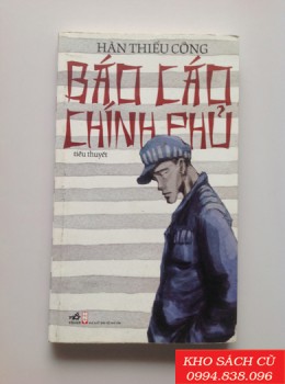 Báo Cáo Chính Phủ