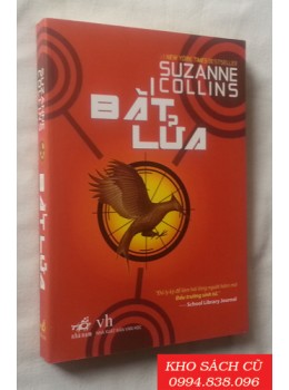 Bắt Lửa (Đấu Trường Sinh Tử 2)
