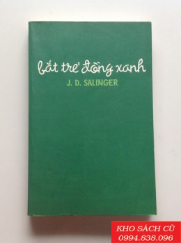 Bắt Trẻ Đồng Xanh
